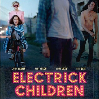 "Electick Children" un film indépendant de Rebecca Thomas au cinéma le 26 juin !