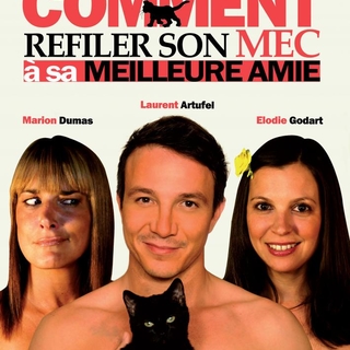 Comment refiler son mec à sa meilleure amie ?