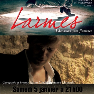 “Personne ne mérite tes larmes, et celui qui les mérite, ne te fera pas pleurer"