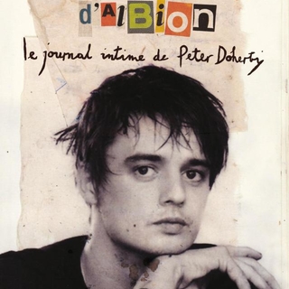 Gagnez le livre de Pete Doherty !