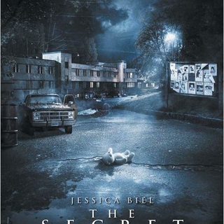 Le film "The Secret" avec Jessica Biel au cinéma le 5 septembre!