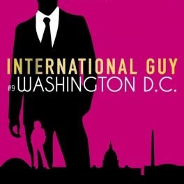 A gagner et à lire : International Guy Tome 9 Washington DC de Audrey Carlan