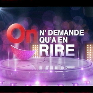 Gagnez vos DVD du best of d'On ne demande qu'à en rire !