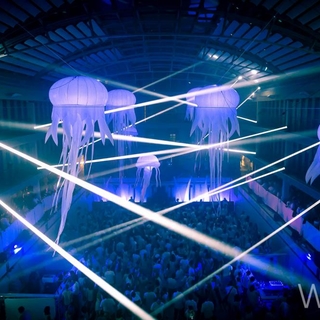 Bienvenue à la troisième édition d'Underwater, casting.fr s'occupe de tout