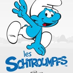 En ce mois d'automne, revivez le printemps avec le spectacle des Schtroumpfs aux Folies Bergères