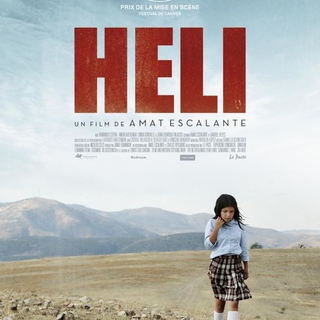 Heli d'Amat Escalante, un film dramatique et violent