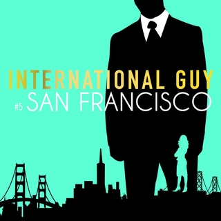 INTERNATIONAL GUY 5 : SAN FRANCISCO, GAGNEZ VOTRE TOME #JEUCONCOURS