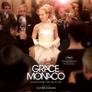Olivier Dahan revient sur le devant de la scène avec son film biopic : Grace De Monaco !
