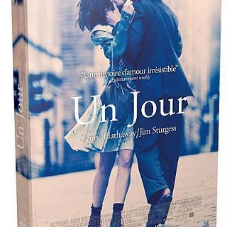 Gagnez des DVD du film " Un Jour " sur Casting.fr !