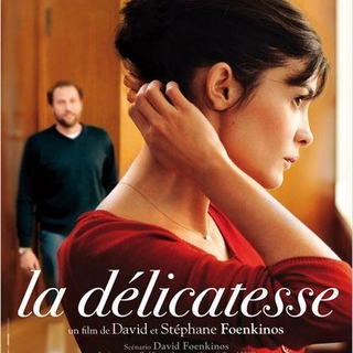 Gagnez vos places pour le film "La Délicatesse" !