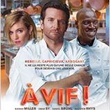 Découvrez le film : " A vif! " et gagnez des places sur casting.fr