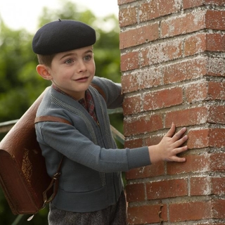 Gagnez la BO de La Guerre des Boutons sur Casting.fr