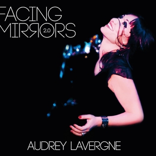 L'envoutante Audrey Lavergne démarre une tournée pour son album "Facing Mirrors" à Marseille, Arles, Lille, le Havre !