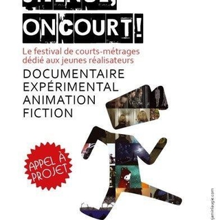Casting.fr partenaire du Festival " Silence on court !" !