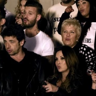 Les Enfoirés reviennent avec leur dernière chanson Toute la Vie, provocation ou message d'espoir?