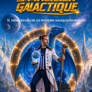 Le Magicien Galactique : l'une des pépites familiales du Festival Off d'Avignon