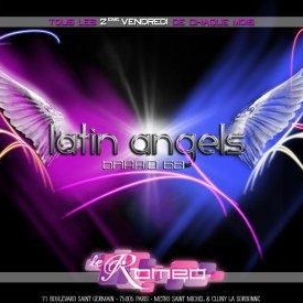 Gagnez des places pour "Latin Angels for ever!"