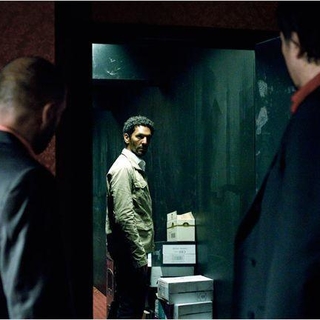 Gagnez des DVD du film "Nuit Blanche" sur Casting.fr