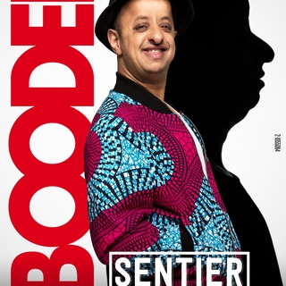 Rencontrer Booder en personne dans le cadre d'une masterclass, ça vous tente ?