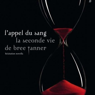 Gagnez des livres du spin off de Twilight 3 !