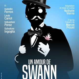 Laissez-vous séduire par Odette de Crécy dans "Un amour de Swann" d'après Marcel Proust