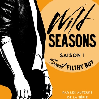 Après Beautiul Bastard, Christina Lauren revient avec la saga Wild Seasons