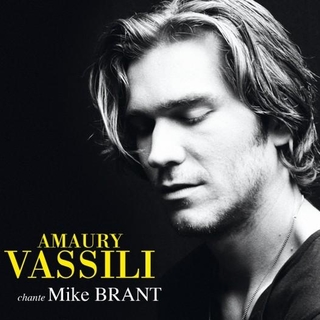 Gagnez vos places pour le concert privé d'Amaury Vassili, le 13 novembre prochain.