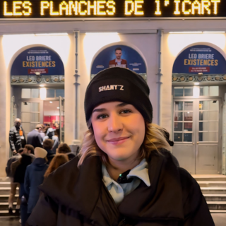 Planches de l'ICART : retour en images sur la 7ème édition du concours placé sous le thème des Rencontre(s)