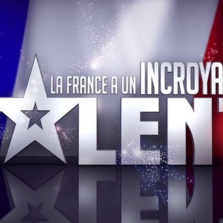 Pour la première fois, La France a un incroyable talent sera présent dans le Nord Pas de Calais et en Belgique