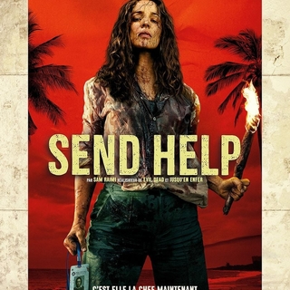 Send Help : quand la survie devient un jeu cruel… et hilarant