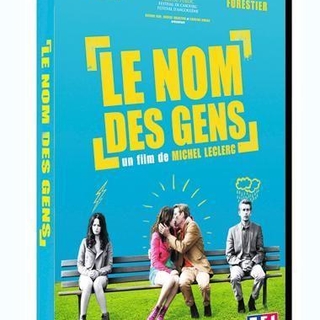 Gagnez le DVD du film "Le Nom des Gens"!