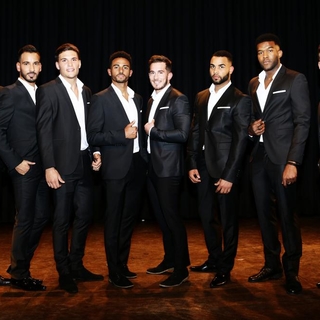 Eloy élu Miter Ile de France 2016 lors d'une soirée d'exception au Théâtre ADYAR, on vous raconte!