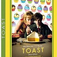 Découvrez le film "Toast" en DVD et Blu Ray le 3 avril !