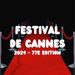 Festival de Cannes 2024 : découvrez le programme de la 77ème édition avec Meryl Streep, Omar Sy, George Lucas, Selena Gomez et tant d’autres célébrités
