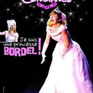 Le spectacle de Constance à la Comédie de Paris !