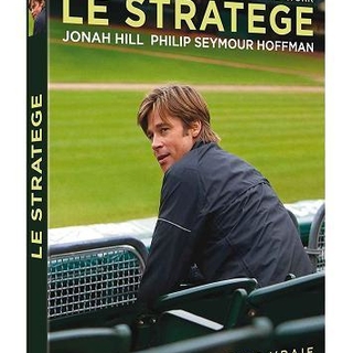 Gagnez des DVD et Blu Ray du film "Le Stratège" sur Casting.fr