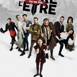 "L'être ou ne pas l'être" une comédie shakespearienne sur fond de pop culture moderne à découvrir au plus vite ! Remportez vos places sur Casting.fr