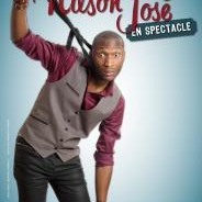 Nilson José vous fait découvrir la famille la plus dingue de France à partir du 29 juillet au théâtre Point-Virgule