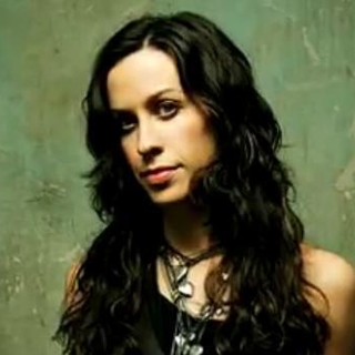 Retrouvez Alanis Morissette en concert à partir du 30 Juin !