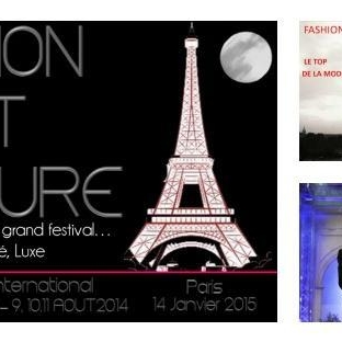 Paris fashion night couture, une soirée qui s'annonce grandiose !