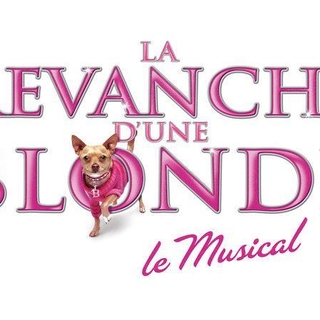 Gagnez vos places pour la revanche d'une blonde avec casting.fr !