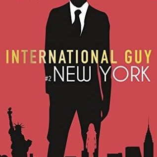 Le Tome 2 #New York est arrivé chez nous ! YOUPI ! A vous de jouer
