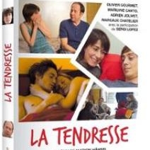 "La Tendresse": un film exceptionnel et émouvant sorti en DVD