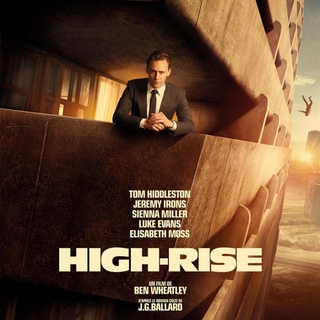 Tom Hiddleston, Jeremy Irons, Sienna Miller et Luke Evans réunis dans High-Rise