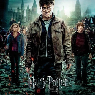 Gagnez des places pour le dernier film Harry Potter sur Casting.fr