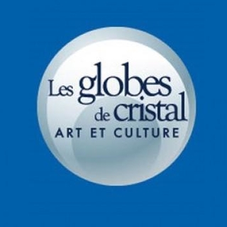 "Les Globes de Cristal" le 6 février au LIDO !