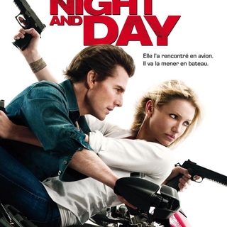 Gagnez des places pour "Night and Day"