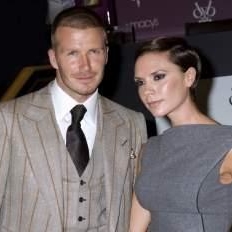 La famille Beckham s'agrandit!