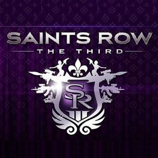 Découvrez Saints Row : The Third, un jeu complètement fou !