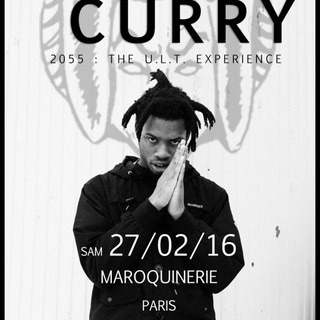 Denzel Curry à la maroquinerie, un artiste rap qui envoie du lourd sur scène